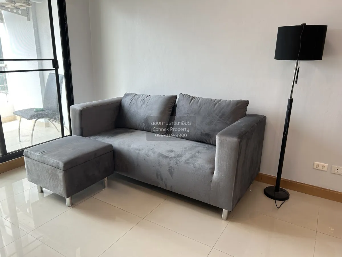 For Rent Condo , Supalai Premier Place Asoke , MRT-Phetchaburi ,  2