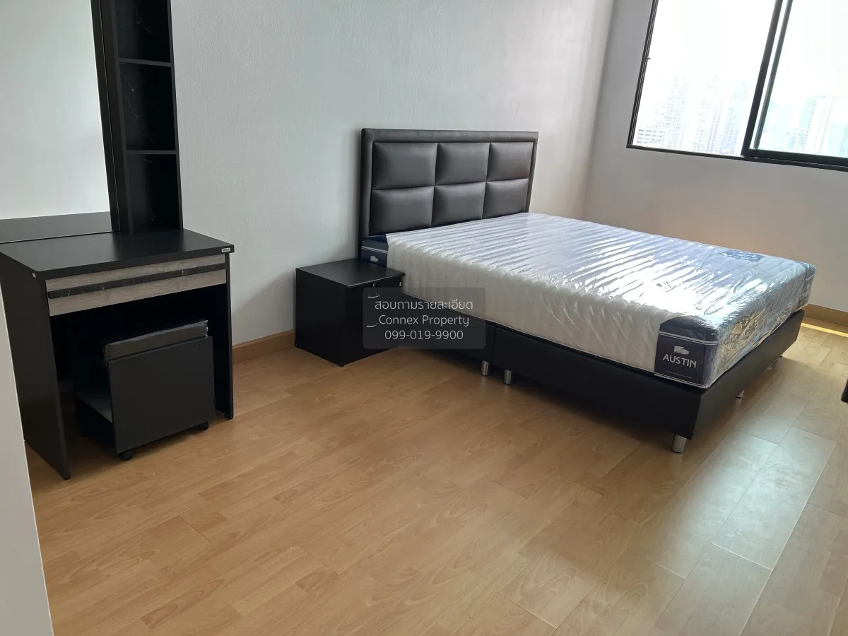 For Rent Condo , Supalai Premier Place Asoke , MRT-Phetchaburi ,  4