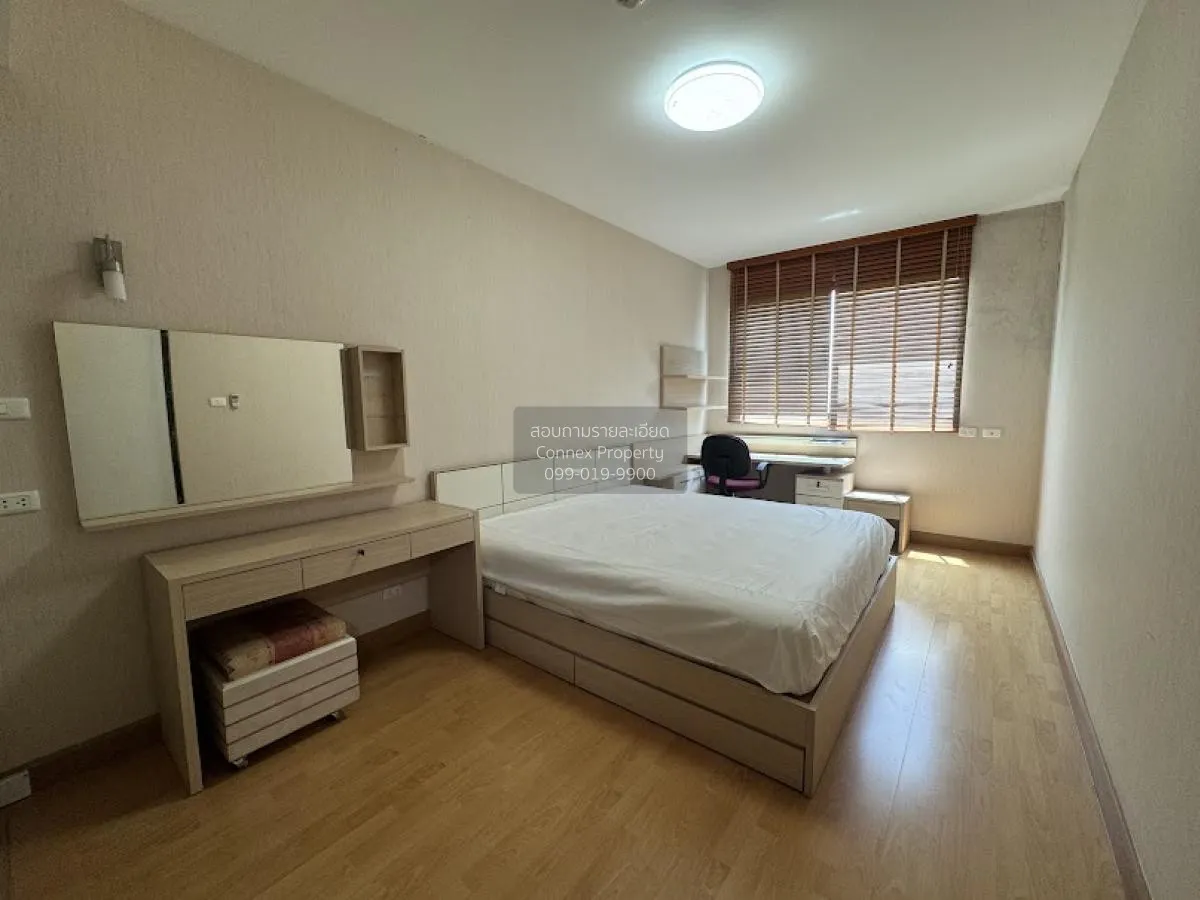 เช่าคอนโด  ศุภาลัย พรีเมียร์ เพลส อโศก MRT-เพชรบุรี คลองเตยเหนือ  4