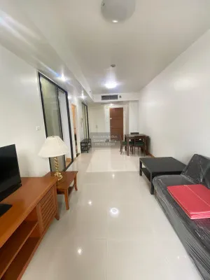 FOR RENT condo , Supalai Premier Place Asoke , MRT-Phetchaburi , Khlong Toei Nuea , Watthana , Bangkok , CX-19904