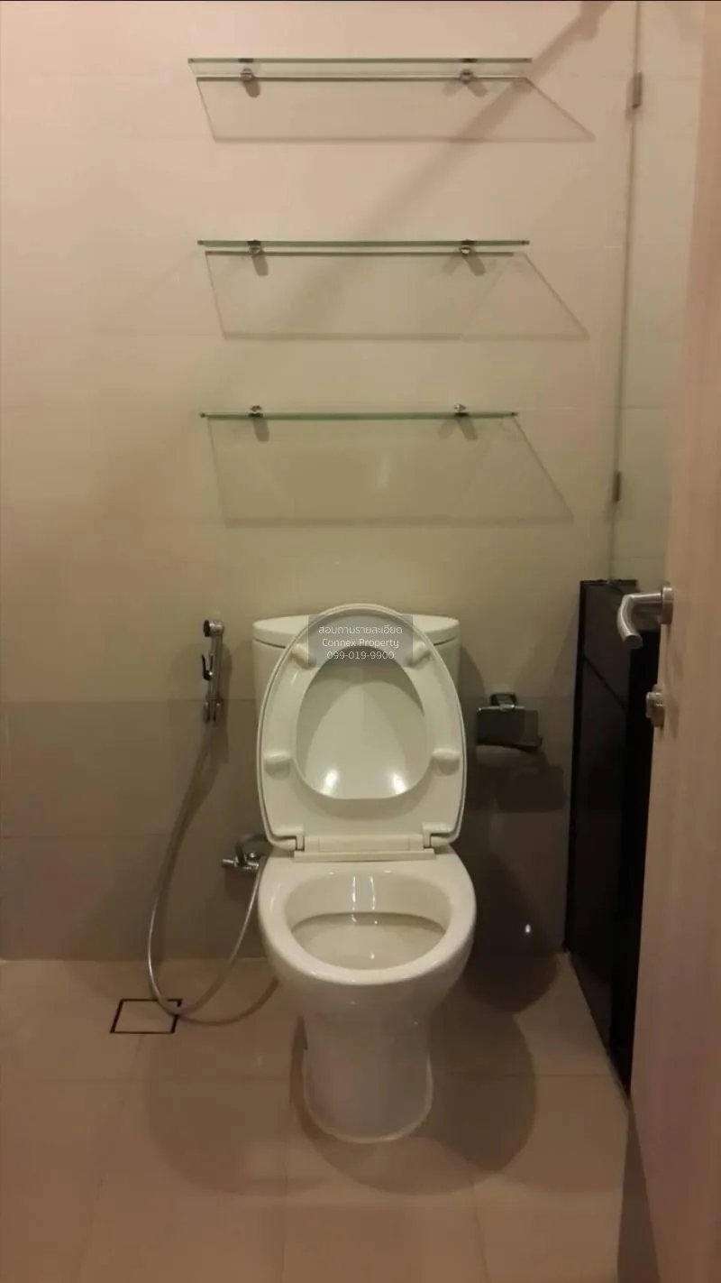 ขายคอนโด  ศุภาลัย พรีเมียร์ เพลส อโศก MRT-เพชรบุรี คลองเตยเหนือ เ