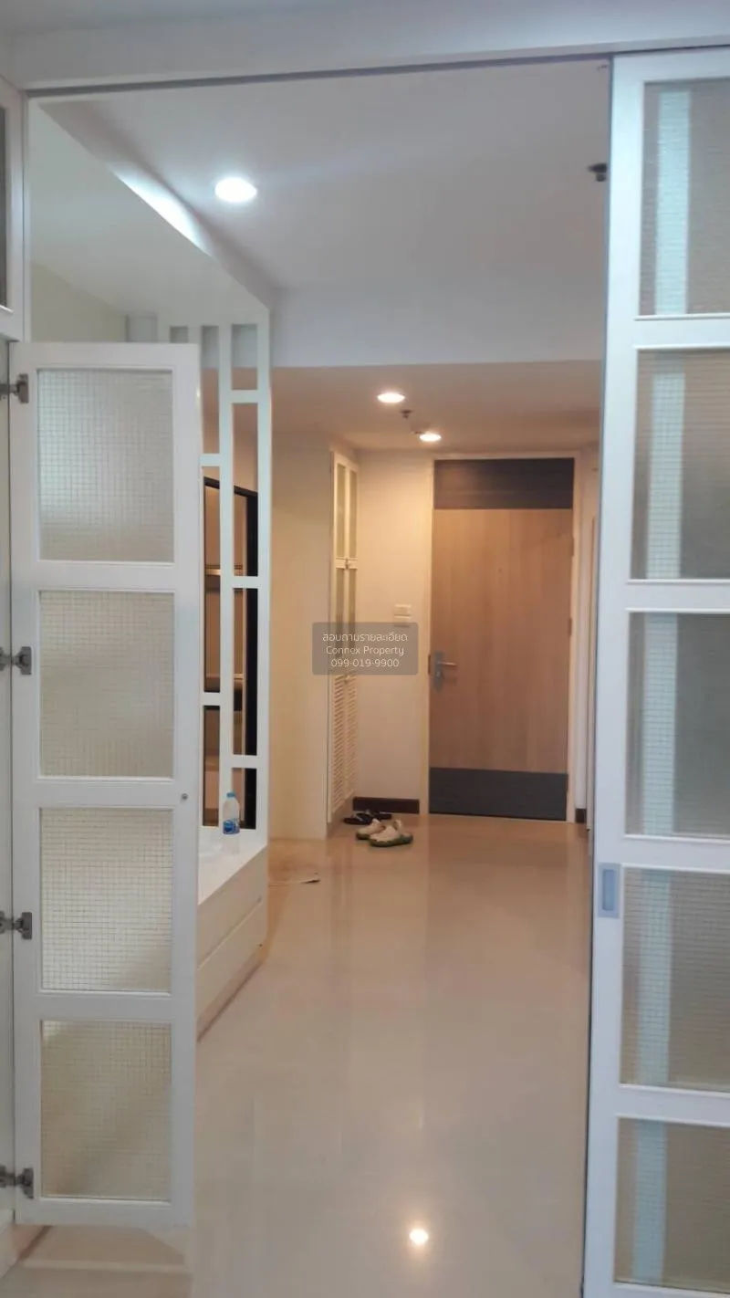 ขายคอนโด  ศุภาลัย พรีเมียร์ เพลส อโศก MRT-เพชรบุรี คลองเตยเหนือ เ 4