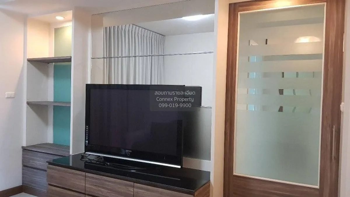 เช่าคอนโด  ศุภาลัย พรีเมียร์ เพลส อโศก MRT-เพชรบุรี คลองเตยเหนือ  2