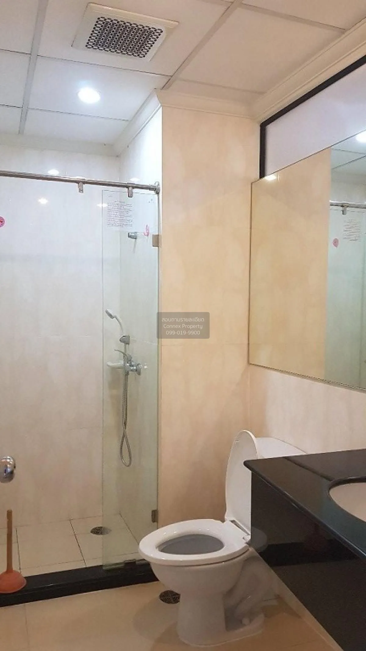 เช่าคอนโด  ศุภาลัย พรีเมียร์ เพลส อโศก MRT-เพชรบุรี คลองเตยเหนือ 