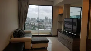 FOR RENT Condo , Supalai Premier Place Asoke , MRT-Phetchaburi , Khlong Toei Nuea , Watthana , Bangkok , CX-19917