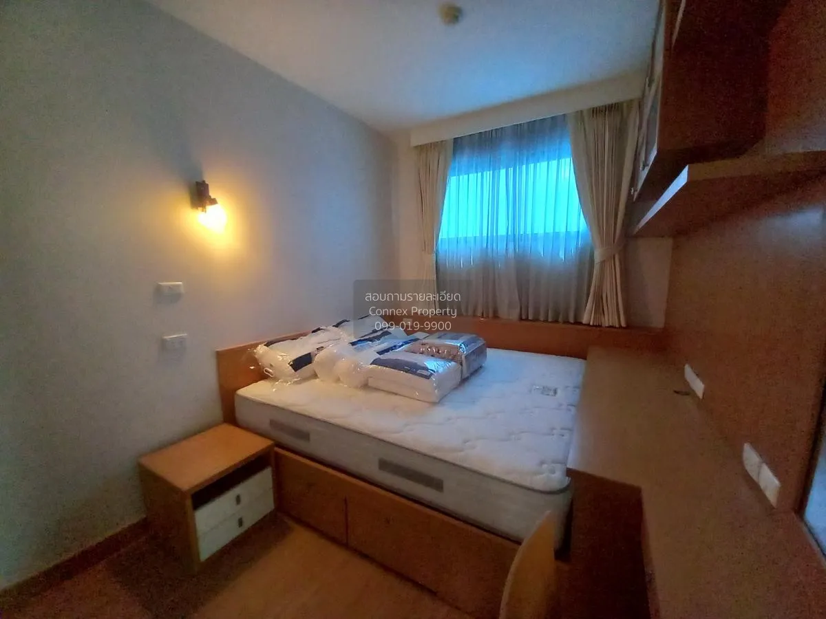 เช่าคอนโด  ศุภาลัย พรีเมียร์ เพลส อโศก MRT-เพชรบุรี คลองเตยเหนือ 