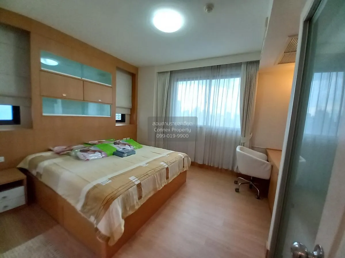 เช่าคอนโด  ศุภาลัย พรีเมียร์ เพลส อโศก MRT-เพชรบุรี คลองเตยเหนือ 