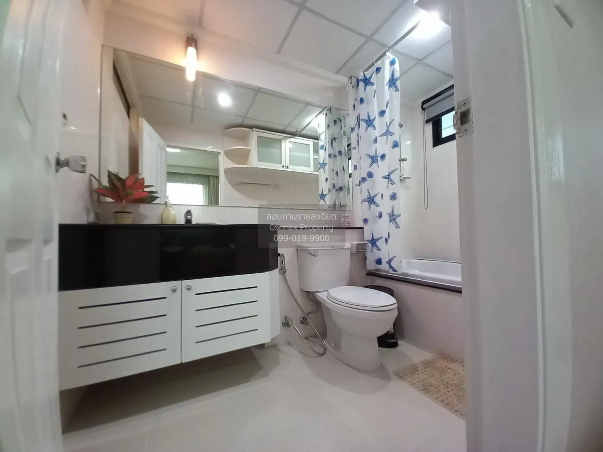 เช่าคอนโด  ศุภาลัย พรีเมียร์ เพลส อโศก MRT-เพชรบุรี คลองเตยเหนือ 