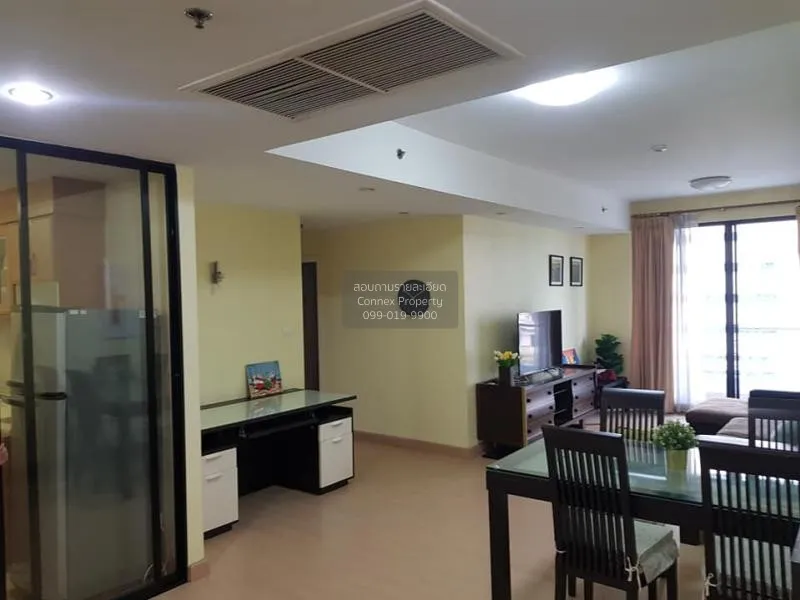 FOR RENT condo , Supalai Premier Place Asoke , MRT-Phetchaburi ,  1
