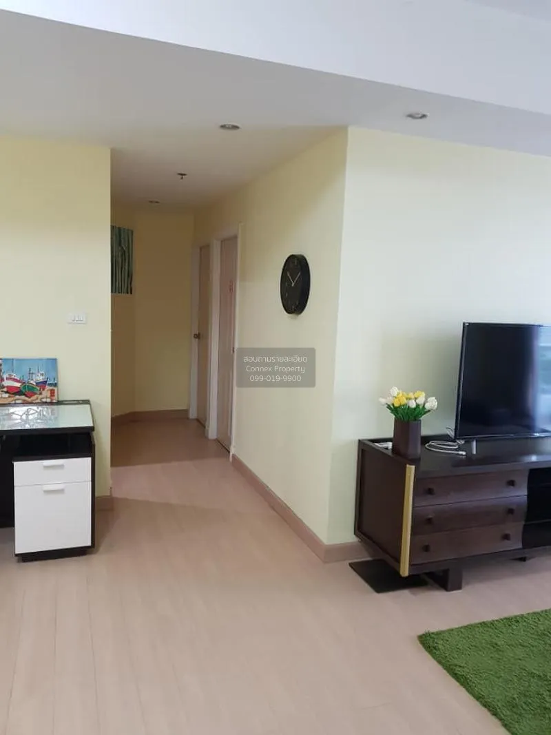 FOR RENT condo , Supalai Premier Place Asoke , MRT-Phetchaburi ,  3