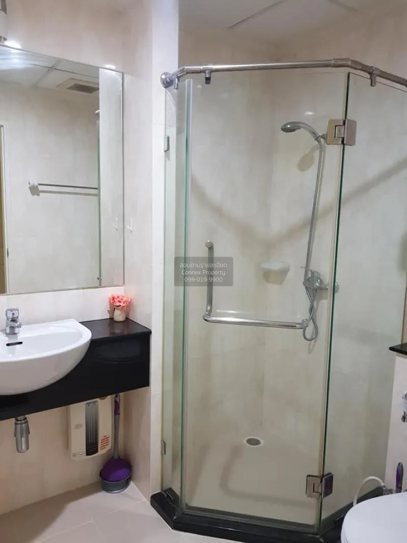 FOR RENT condo , Supalai Premier Place Asoke , MRT-Phetchaburi , 