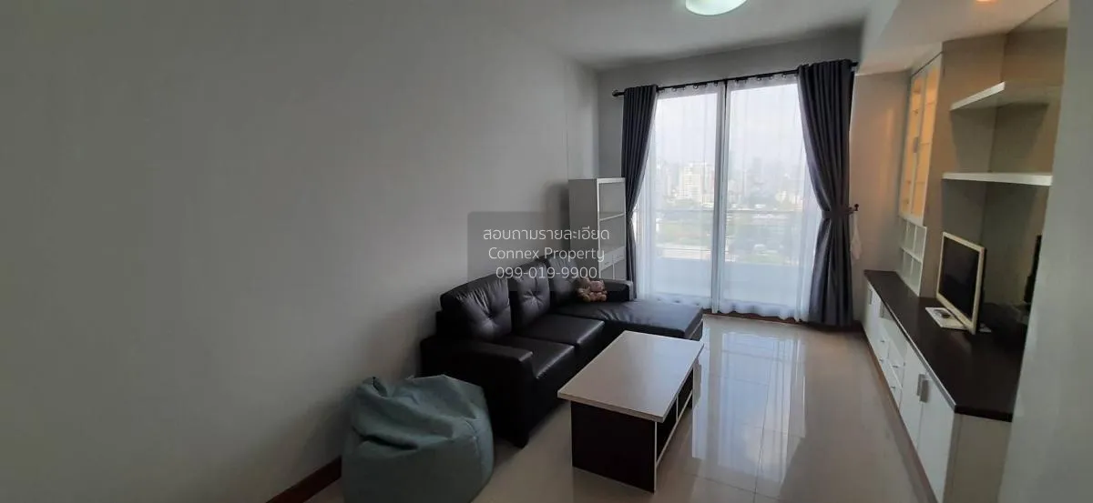 FOR RENT condo , Supalai Premier Place Asoke , MRT-Phetchaburi ,  1