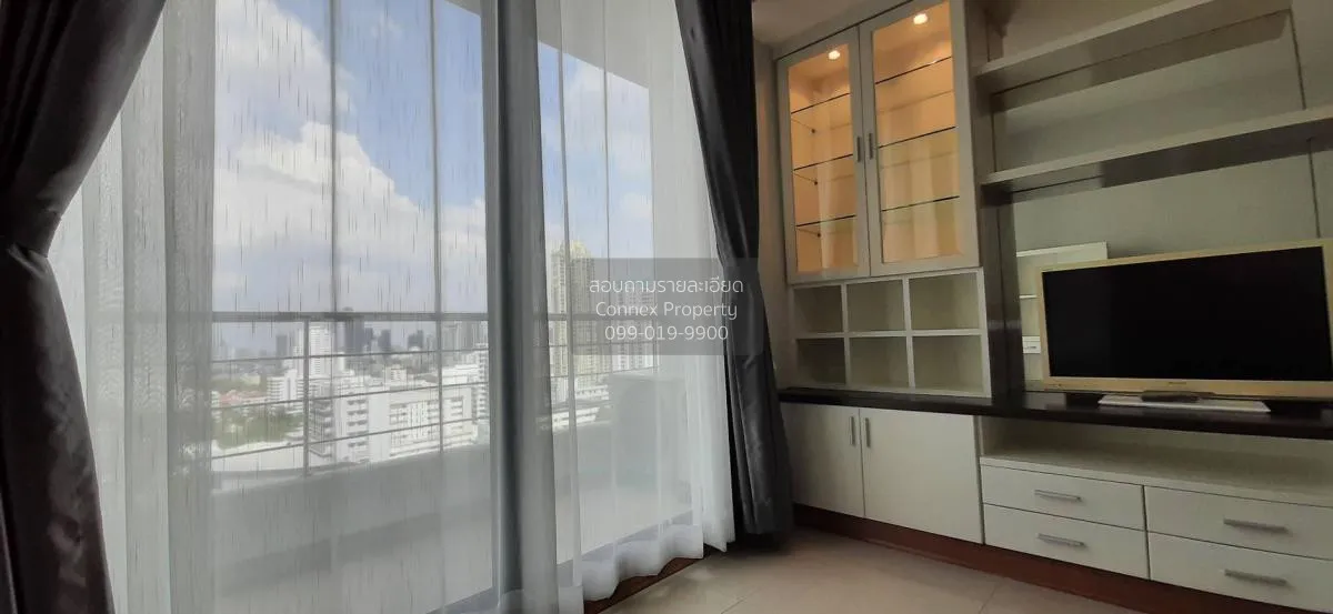 FOR RENT condo , Supalai Premier Place Asoke , MRT-Phetchaburi ,  3