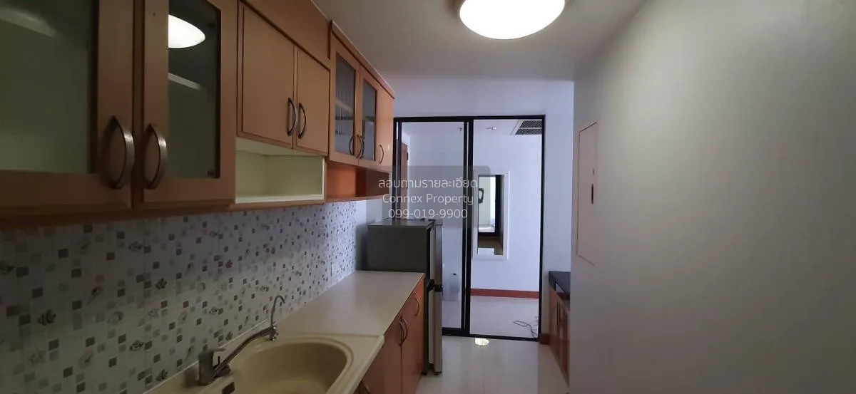 FOR RENT condo , Supalai Premier Place Asoke , MRT-Phetchaburi , 