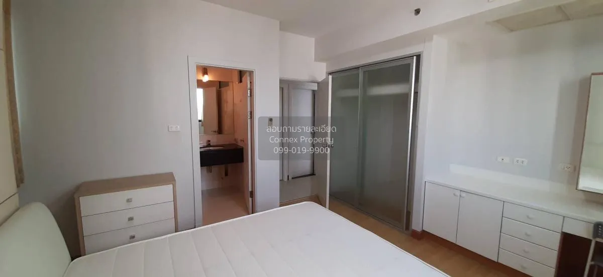 FOR RENT condo , Supalai Premier Place Asoke , MRT-Phetchaburi , 