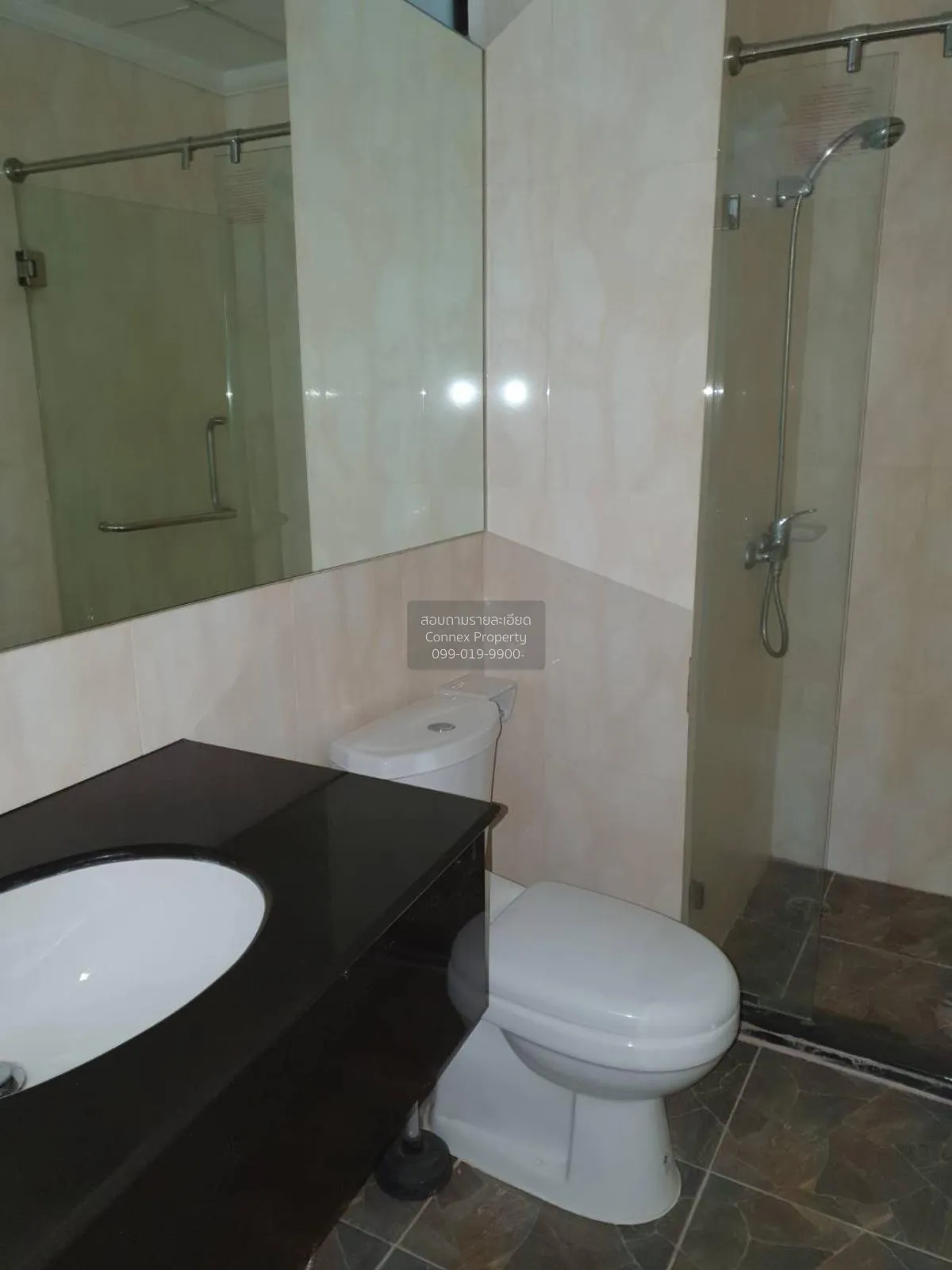 FOR RENT condo , Supalai Premier Place Asoke , MRT-Phetchaburi , 