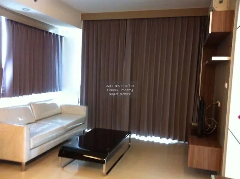 FOR RENT condo , Supalai Premier Place Asoke , MRT-Phetchaburi ,  1