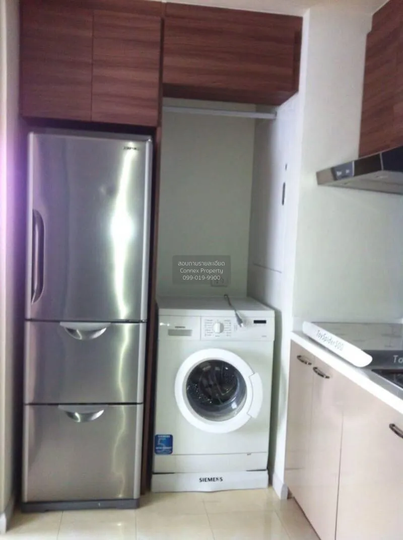 FOR RENT condo , Supalai Premier Place Asoke , MRT-Phetchaburi ,  3
