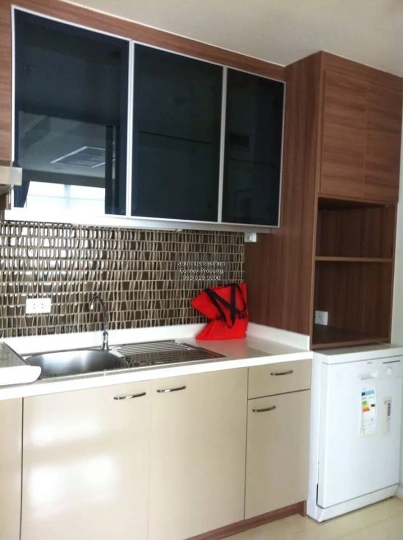 FOR RENT condo , Supalai Premier Place Asoke , MRT-Phetchaburi ,  4