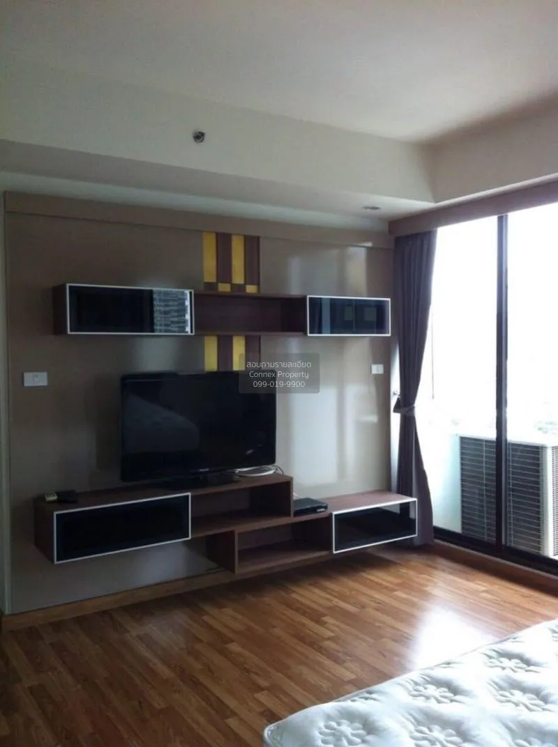 FOR RENT condo , Supalai Premier Place Asoke , MRT-Phetchaburi , 