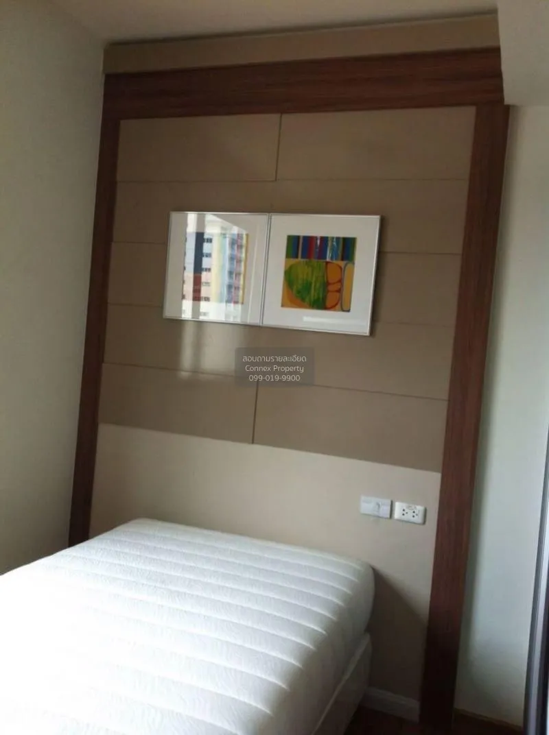 FOR RENT condo , Supalai Premier Place Asoke , MRT-Phetchaburi , 