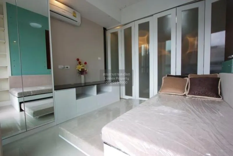 เช่าคอนโด  ศุภาลัย พรีเมียร์ เพลส อโศก MRT-เพชรบุรี คลองเตยเหนือ 