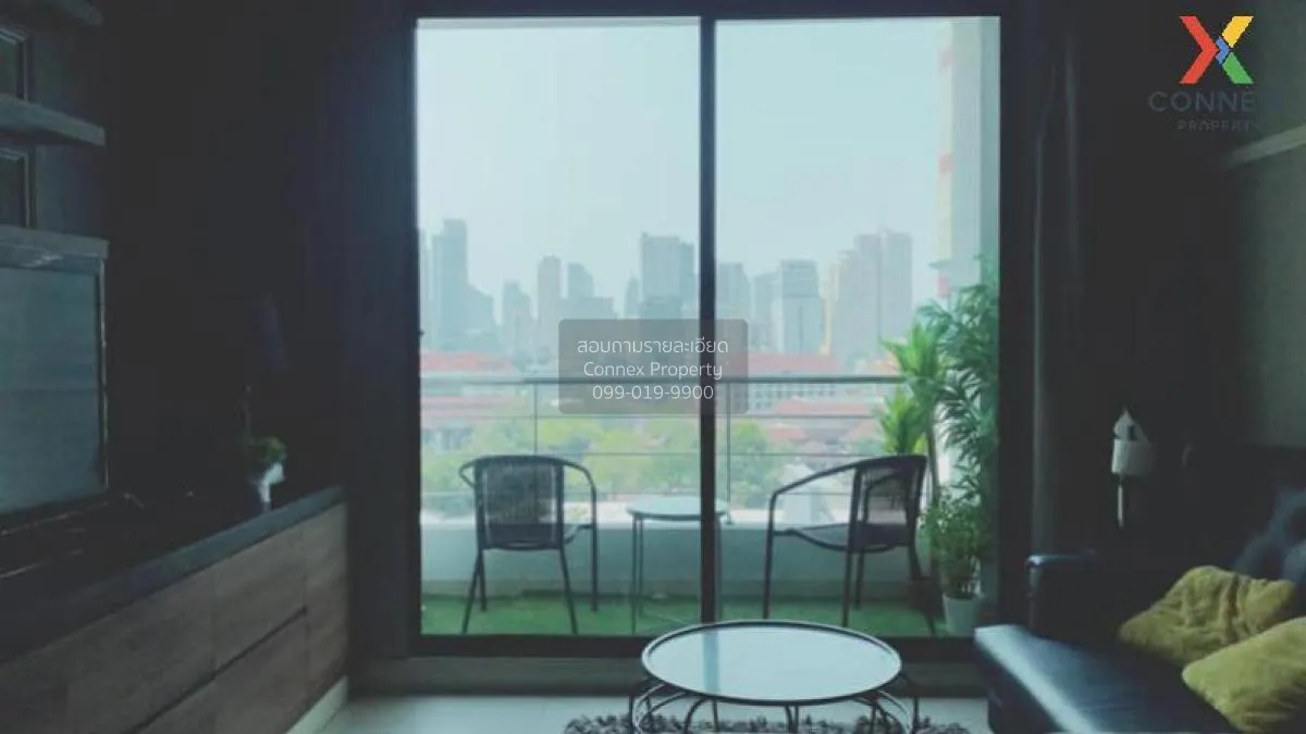 For Sale Condo , Supalai Premier Place Asoke , MRT-Phetchaburi ,  3