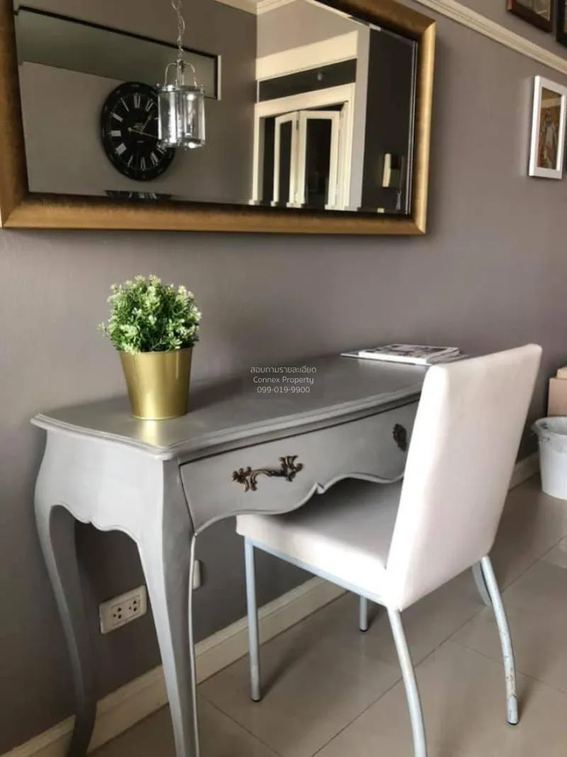 FOR RENT condo , Supalai Premier Place Asoke , MRT-Phetchaburi ,  4