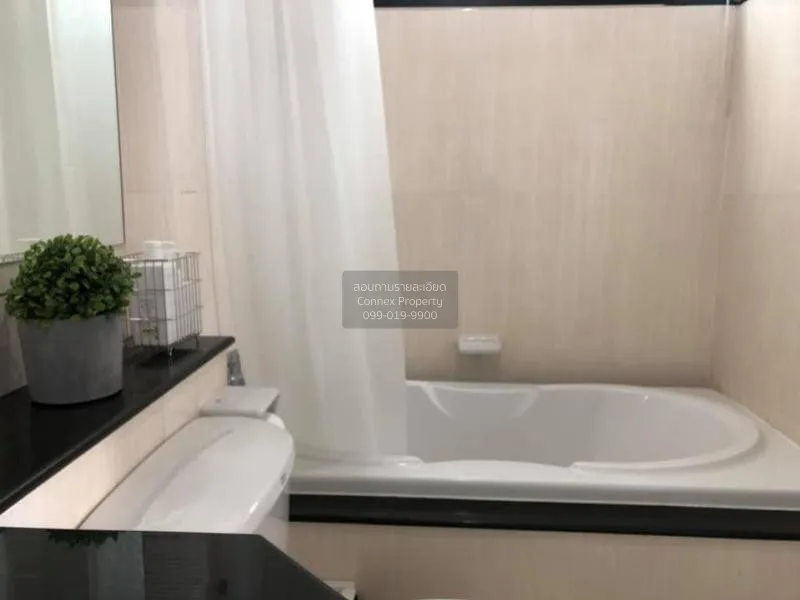 FOR RENT condo , Supalai Premier Place Asoke , MRT-Phetchaburi , 