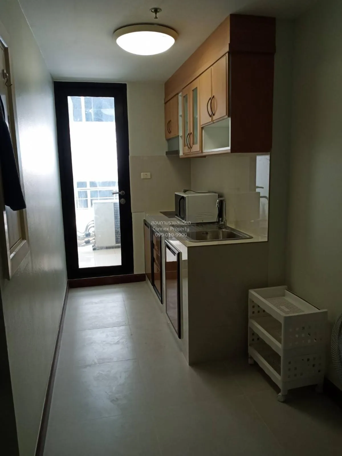 FOR RENT condo , Supalai Premier Place Asoke , MRT-Phetchaburi ,  2