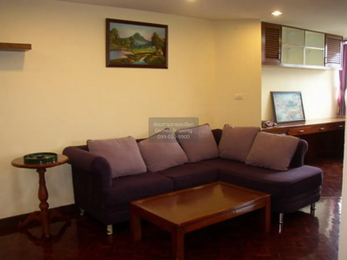 เช่าคอนโด  ไท ปิง ทาวเวอร์ส BTS-ทองหล่อ คลองตัน เขต วัฒนา กรุงเทพ 1