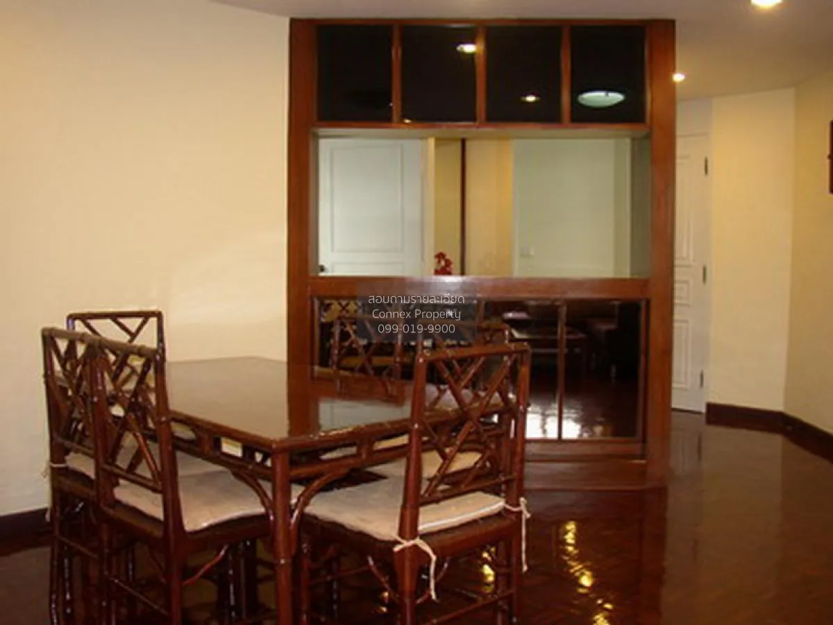 เช่าคอนโด  ไท ปิง ทาวเวอร์ส BTS-ทองหล่อ คลองตัน เขต วัฒนา กรุงเทพ 2