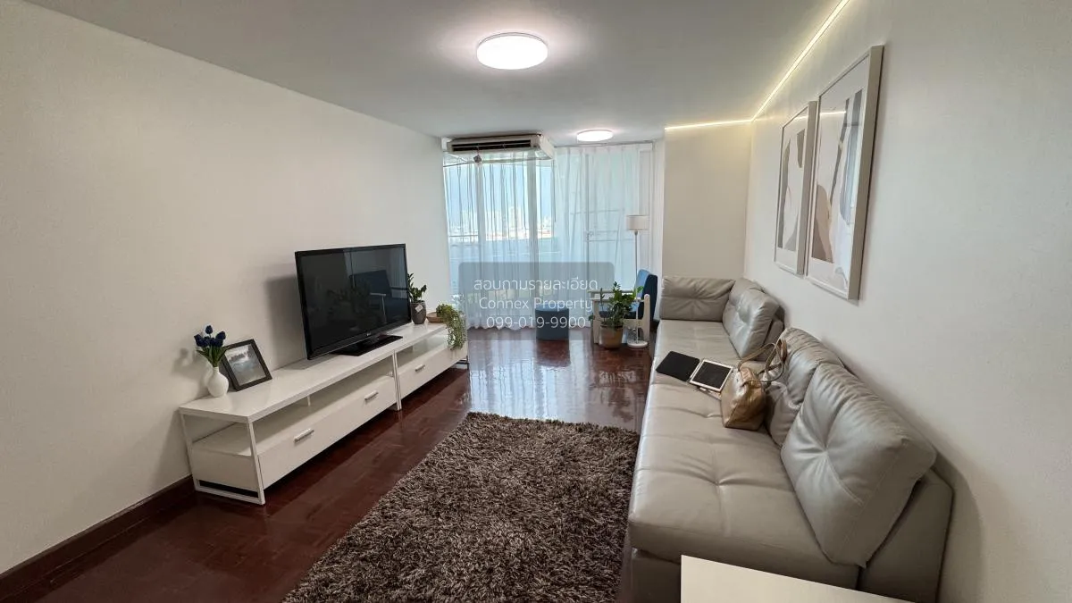 FOR RENT condo , Taiping Tower , BTS-Thong Lo , Khlong Tan , Watt 1