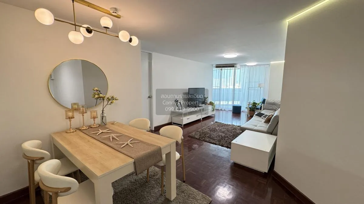 FOR RENT condo , Taiping Tower , BTS-Thong Lo , Khlong Tan , Watt 2