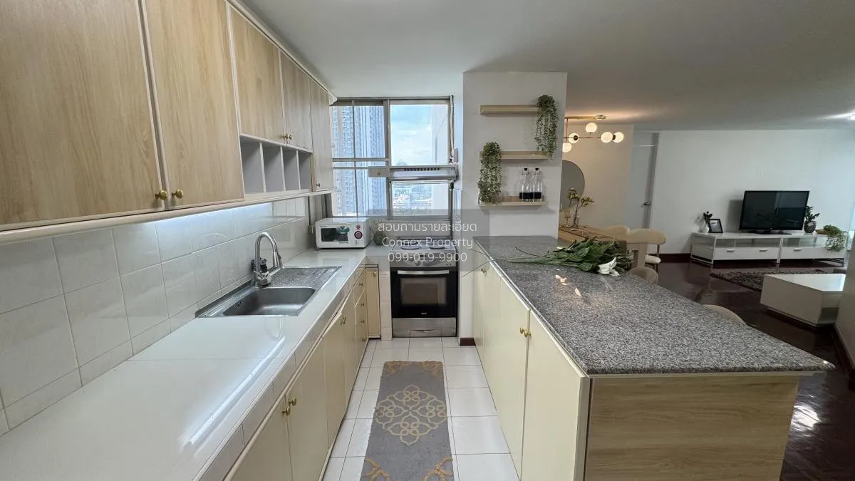 FOR RENT condo , Taiping Tower , BTS-Thong Lo , Khlong Tan , Watt 3