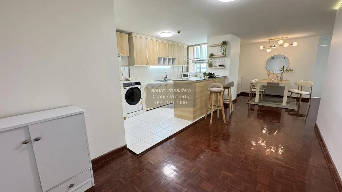 FOR RENT condo , Taiping Tower , BTS-Thong Lo , Khlong Tan , Watt 4