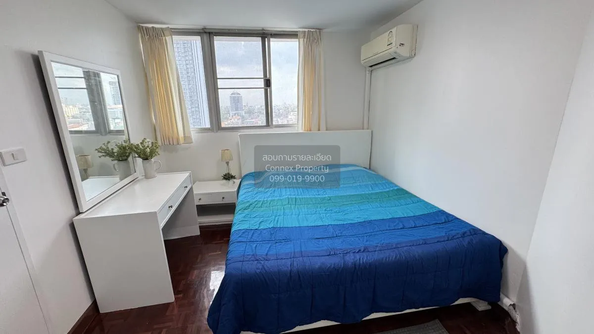 FOR RENT condo , Taiping Tower , BTS-Thong Lo , Khlong Tan , Watt