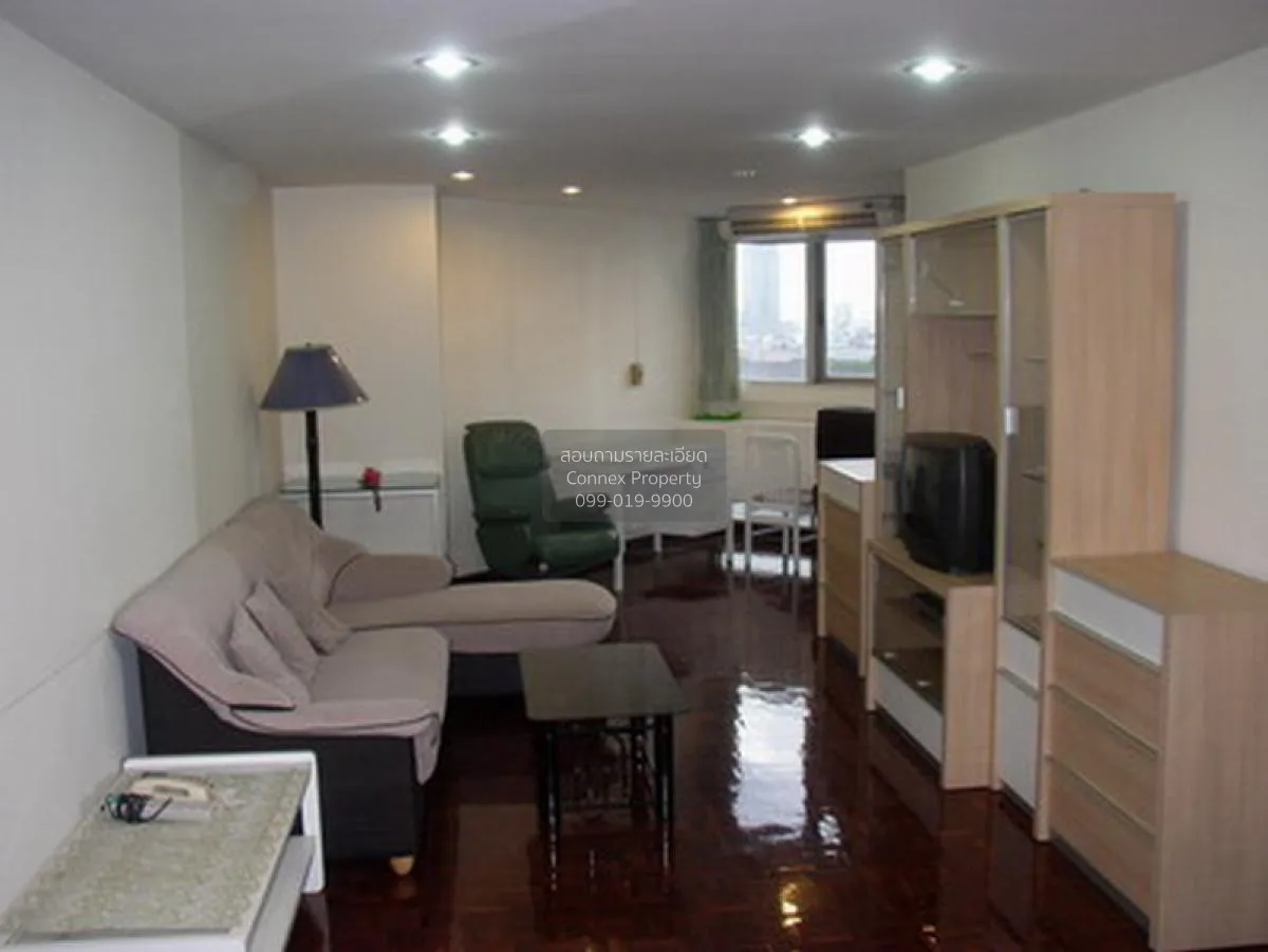เช่าคอนโด  ไท ปิง ทาวเวอร์ส BTS-ทองหล่อ คลองตัน เขต วัฒนา กรุงเทพ 1