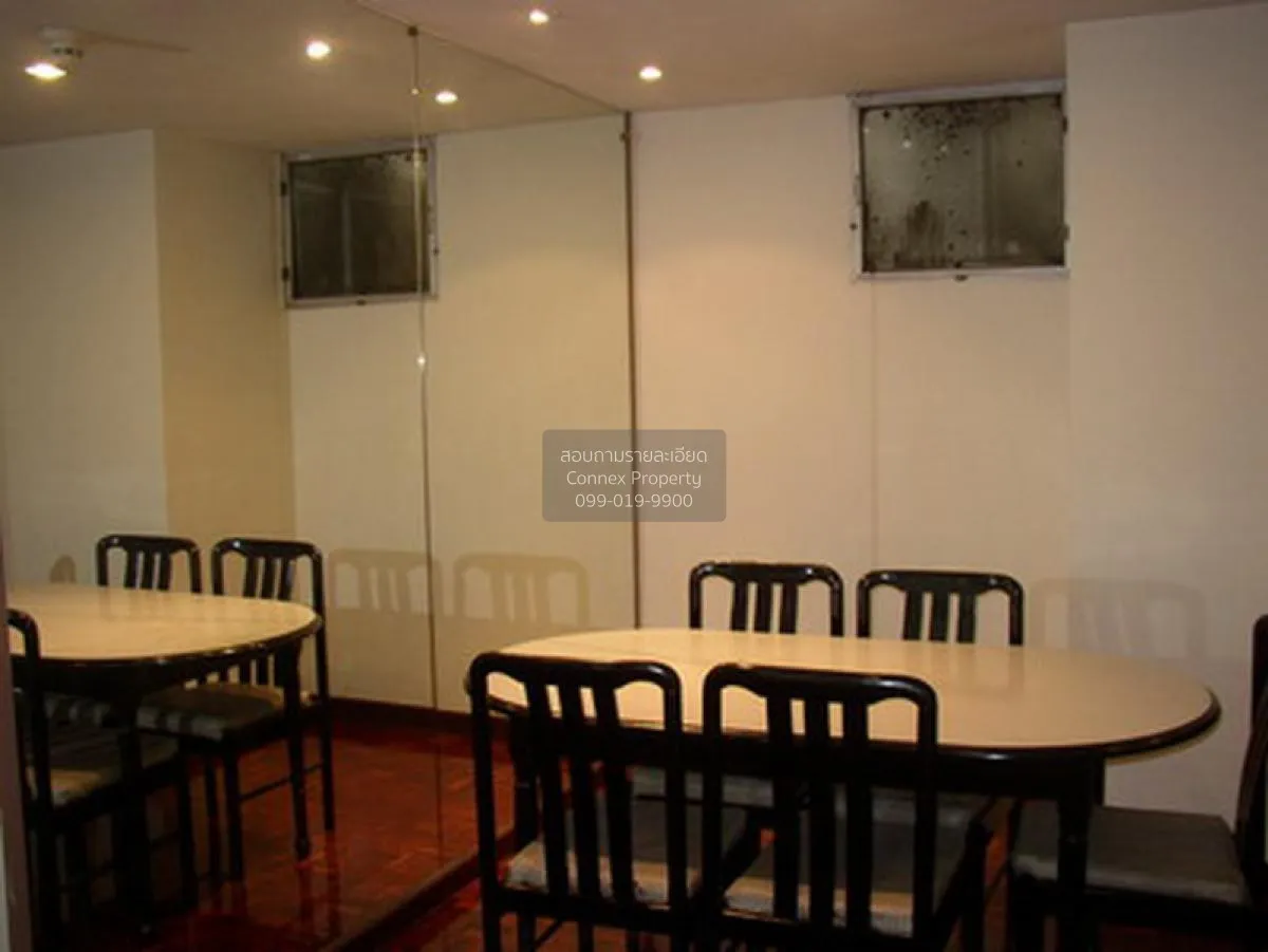 เช่าคอนโด  ไท ปิง ทาวเวอร์ส BTS-ทองหล่อ คลองตัน เขต วัฒนา กรุงเทพ 3