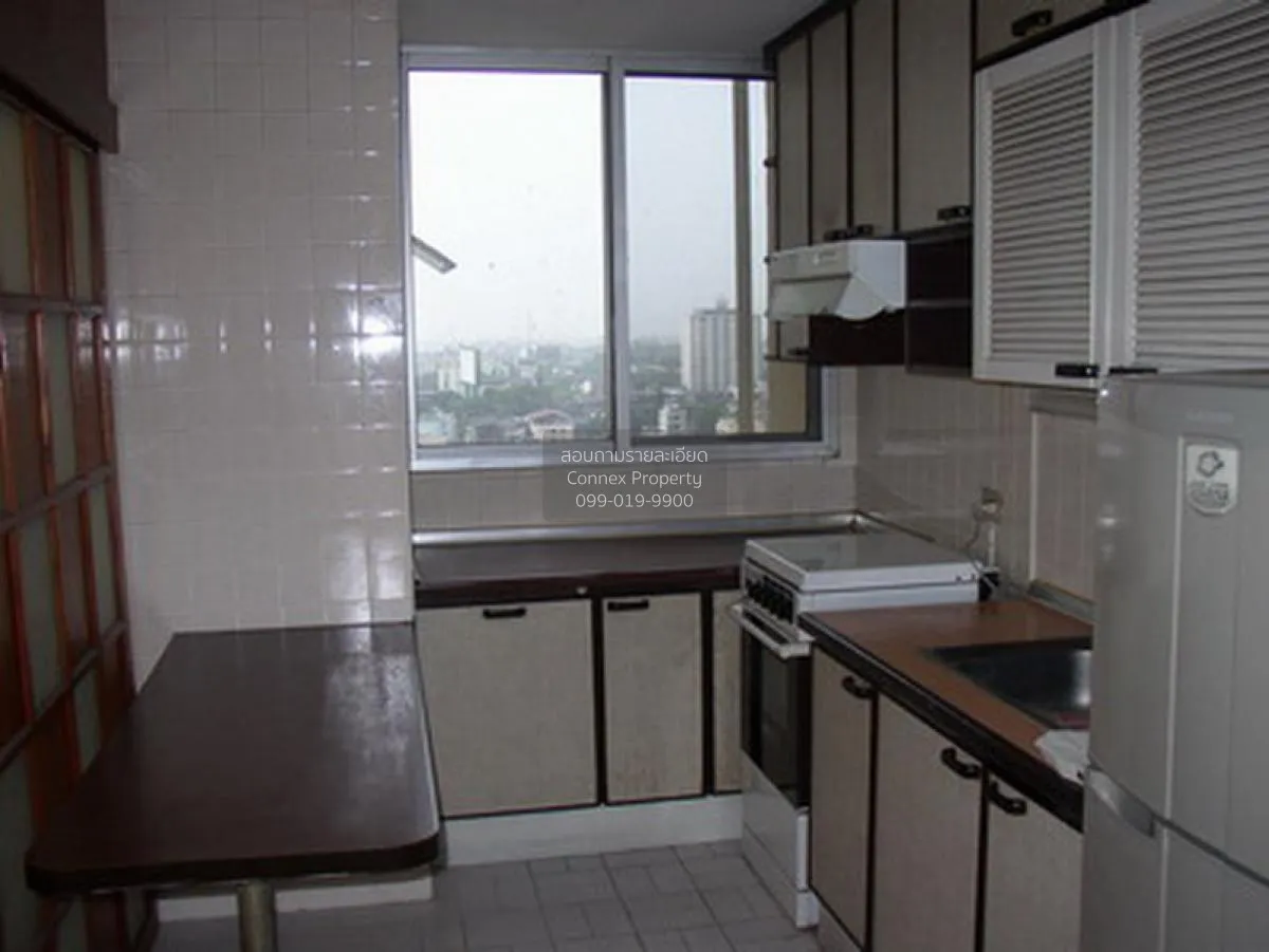 เช่าคอนโด  ไท ปิง ทาวเวอร์ส BTS-ทองหล่อ คลองตัน เขต วัฒนา กรุงเทพ 4