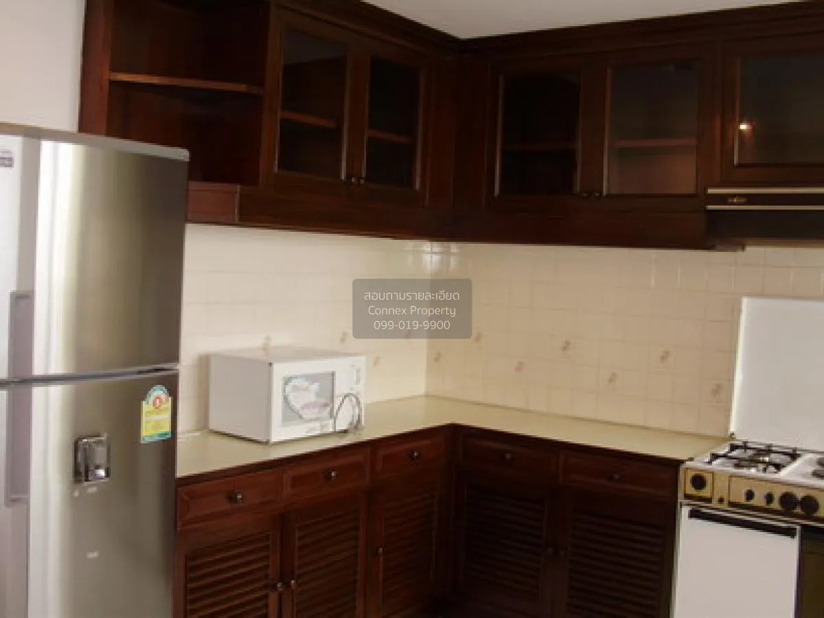 เช่าคอนโด  ไท ปิง ทาวเวอร์ส BTS-ทองหล่อ คลองตัน เขต วัฒนา กรุงเทพ 3