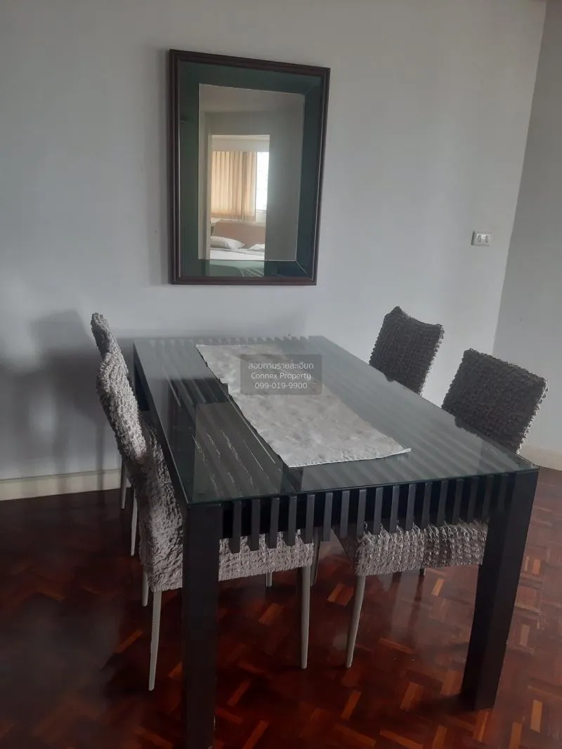 FOR RENT condo , Taiping Tower , BTS-Thong Lo , Khlong Tan , Watt