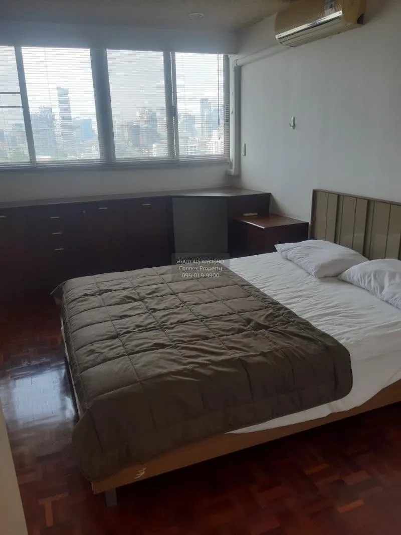 FOR RENT condo , Taiping Tower , BTS-Thong Lo , Khlong Tan , Watt