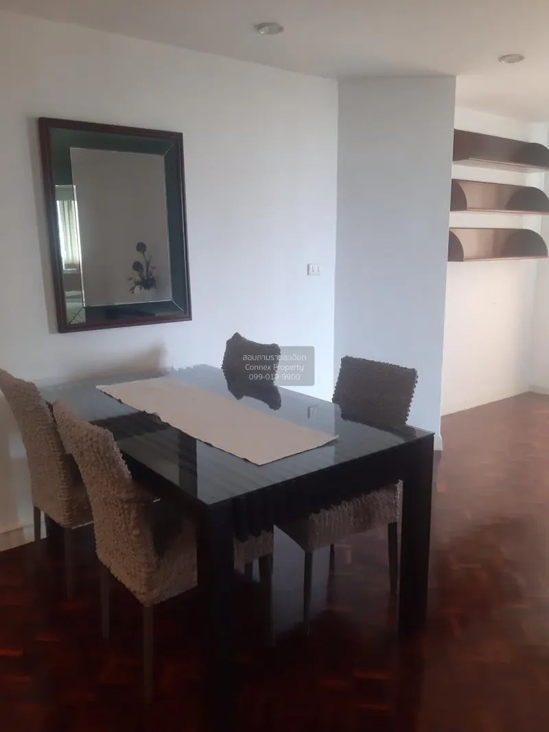 FOR RENT condo , Taiping Tower , BTS-Thong Lo , Khlong Tan , Watt 2