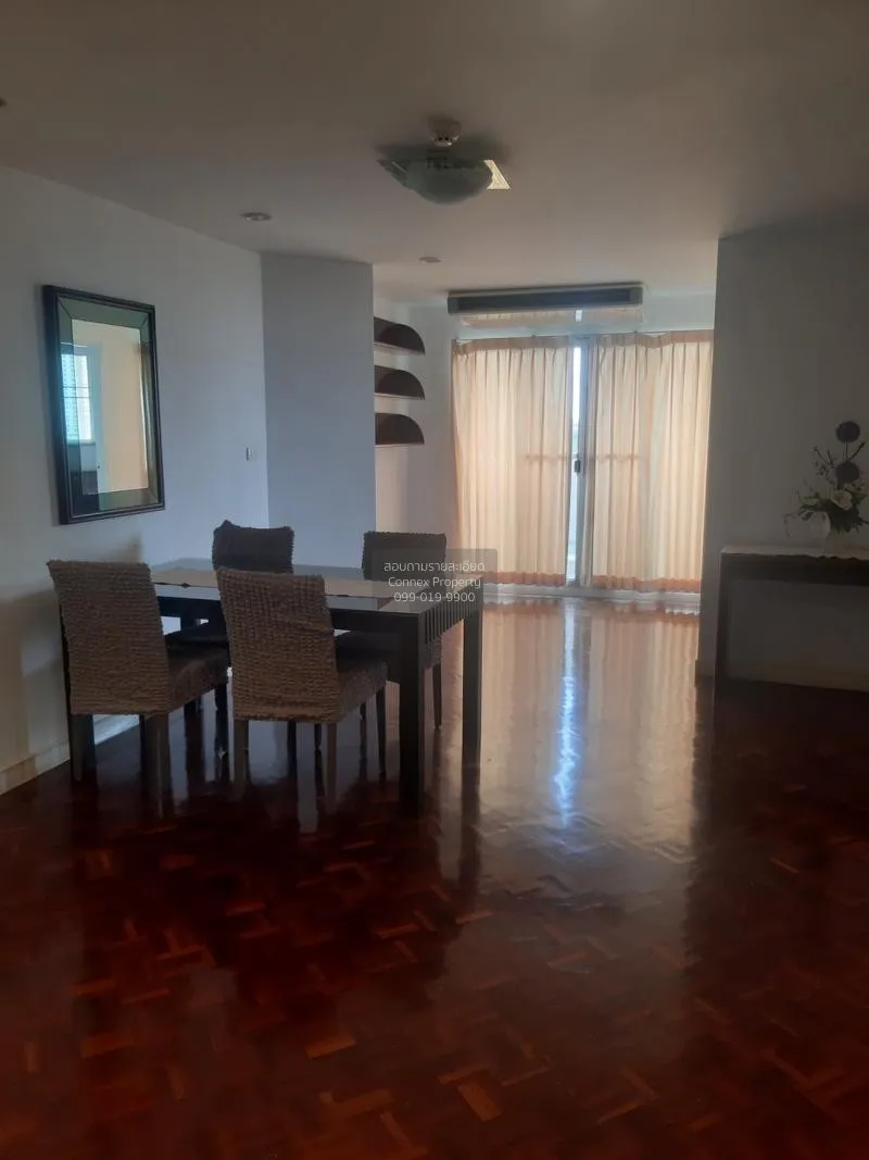 FOR RENT condo , Taiping Tower , BTS-Thong Lo , Khlong Tan , Watt 3