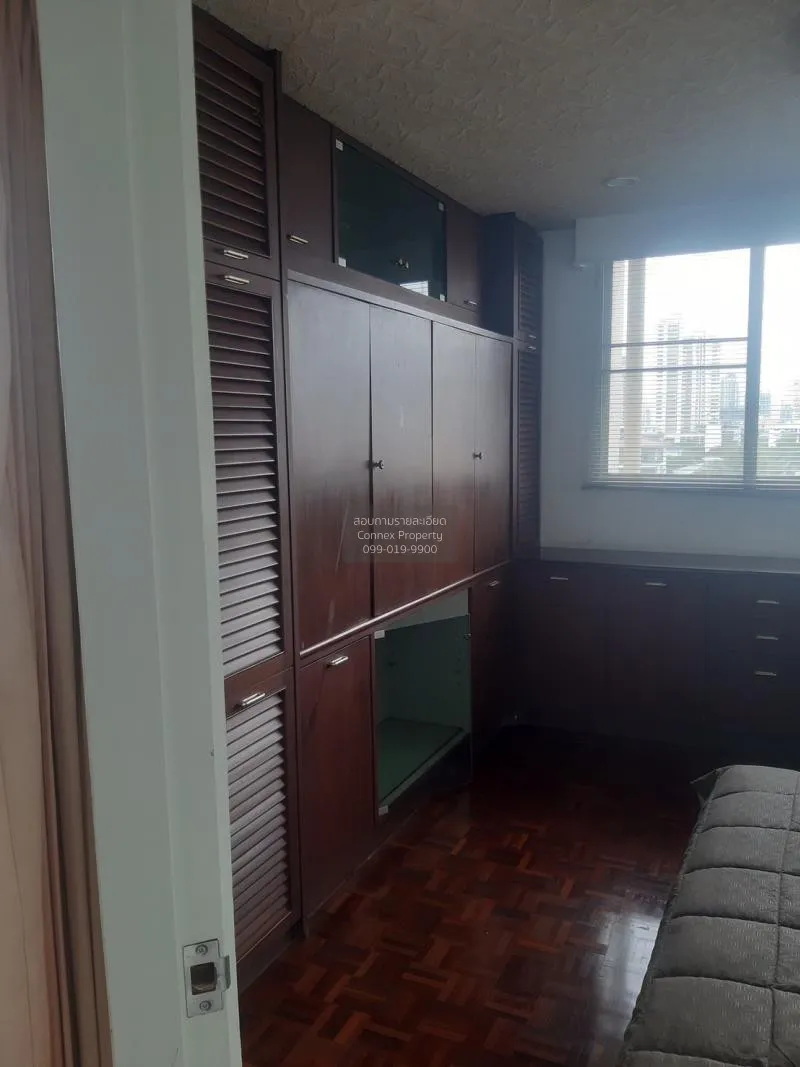 FOR RENT condo , Taiping Tower , BTS-Thong Lo , Khlong Tan , Watt 4