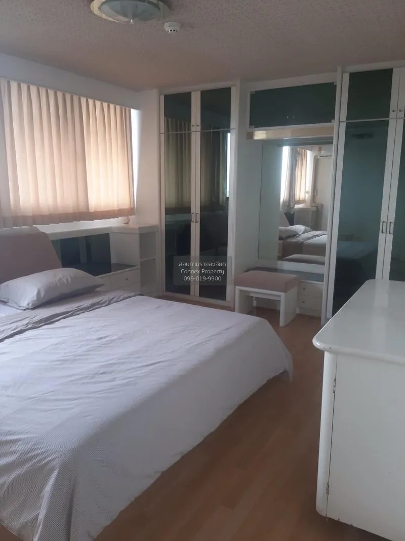 FOR RENT condo , Taiping Tower , BTS-Thong Lo , Khlong Tan , Watt