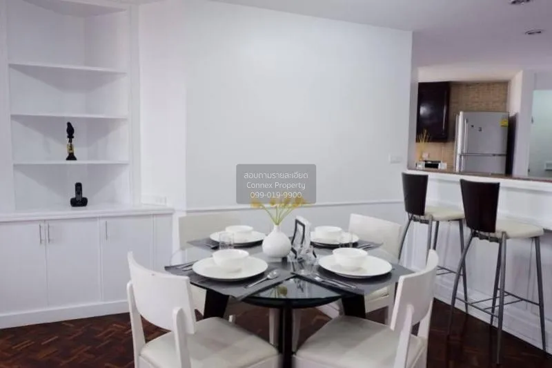 เช่าคอนโด  ไท ปิง ทาวเวอร์ส BTS-ทองหล่อ คลองตัน เขต วัฒนา กรุงเทพ 4