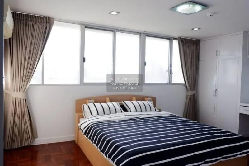 เช่าคอนโด  ไท ปิง ทาวเวอร์ส BTS-ทองหล่อ คลองตัน เขต วัฒนา กรุงเทพ