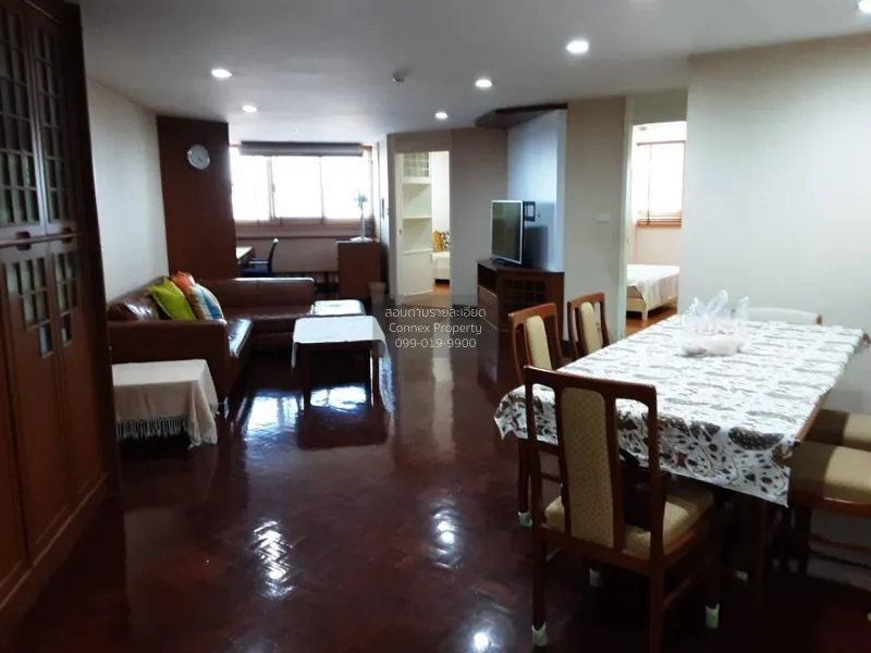 เช่าคอนโด  ไท ปิง ทาวเวอร์ส BTS-ทองหล่อ คลองตัน เขต วัฒนา กรุงเทพ